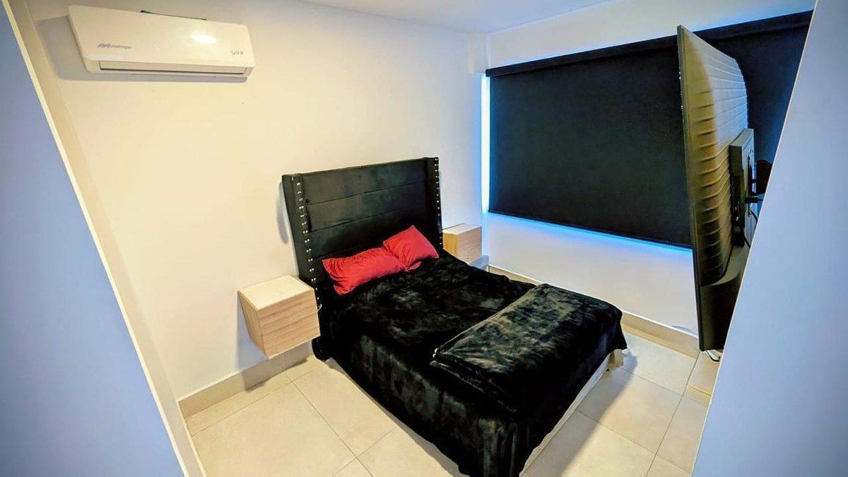 Apartamento em Centro, Monterrey, foto 6 de 20