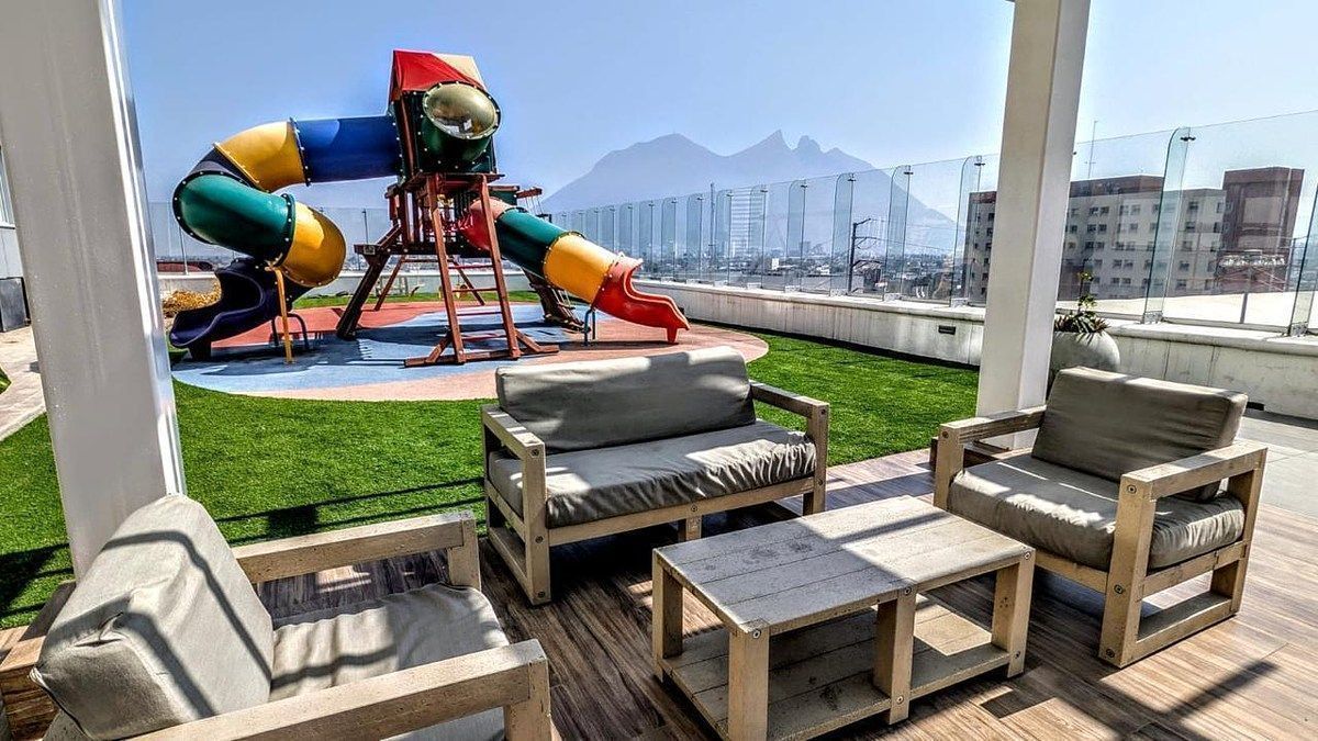 Apartamento em Centro, Monterrey, foto 9 de 20