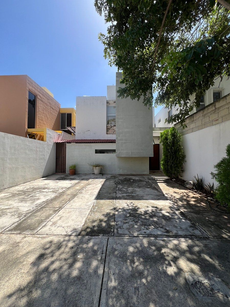 Casa en Dzityá, Mérida, foto 2 de 18