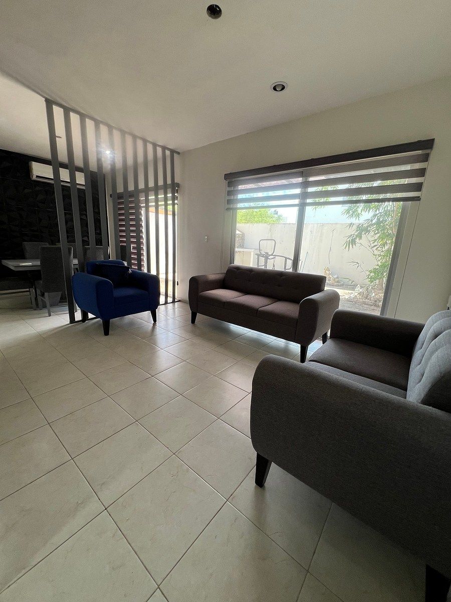 Casa en Dzityá, Mérida, foto 6 de 18