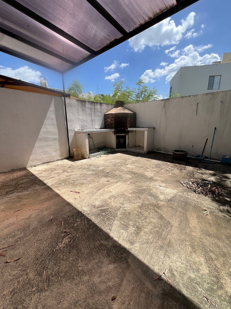 Casa en Dzityá, Mérida, foto 17 de 18
