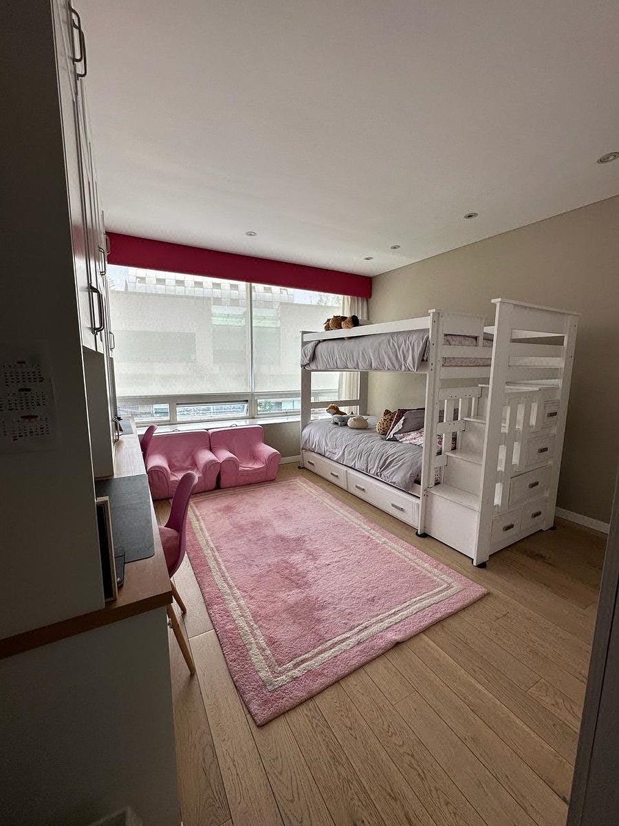 Apartamento em Bosque de las Lomas, Miguel Hidalgo, foto 8 de 13