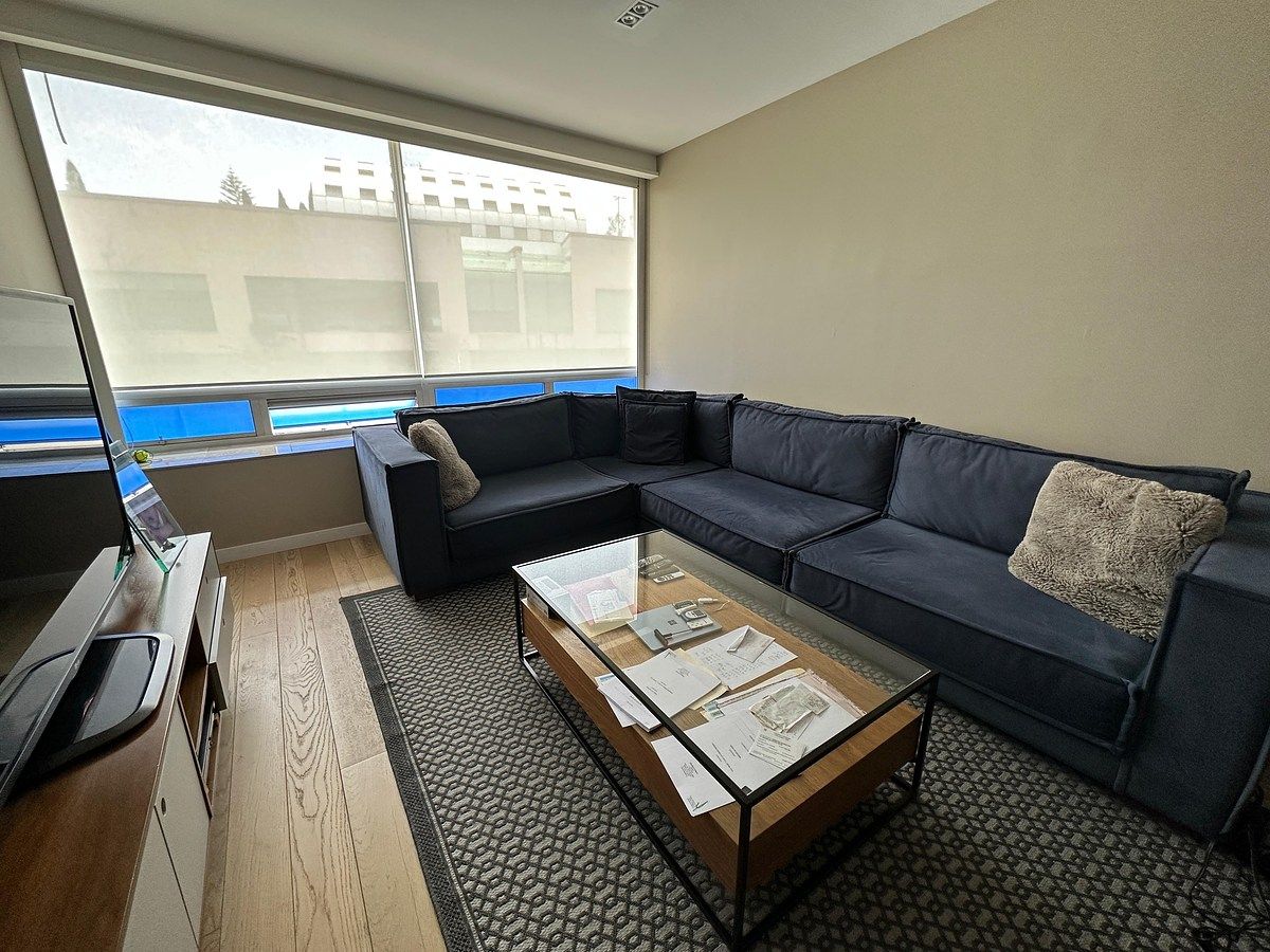 Apartamento em Bosque de las Lomas, Miguel Hidalgo, foto 9 de 13