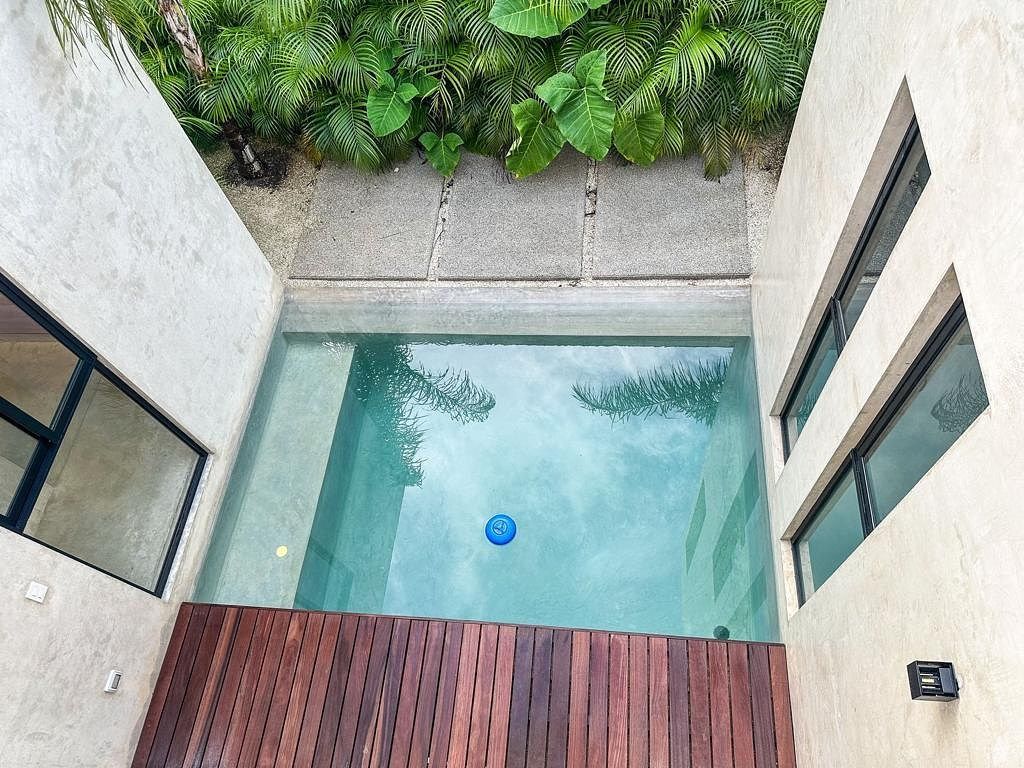 Casa en Yucatán Country Club, Mérida, foto 34 de 35