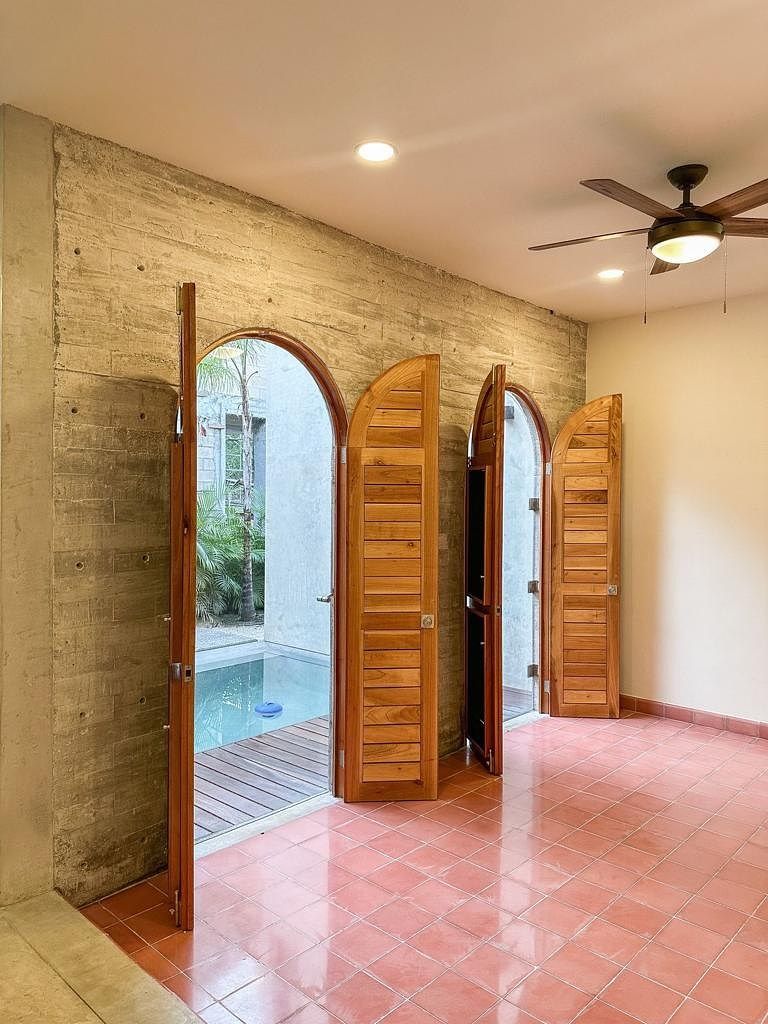 Casa en Yucatán Country Club, Mérida, foto 11 de 35