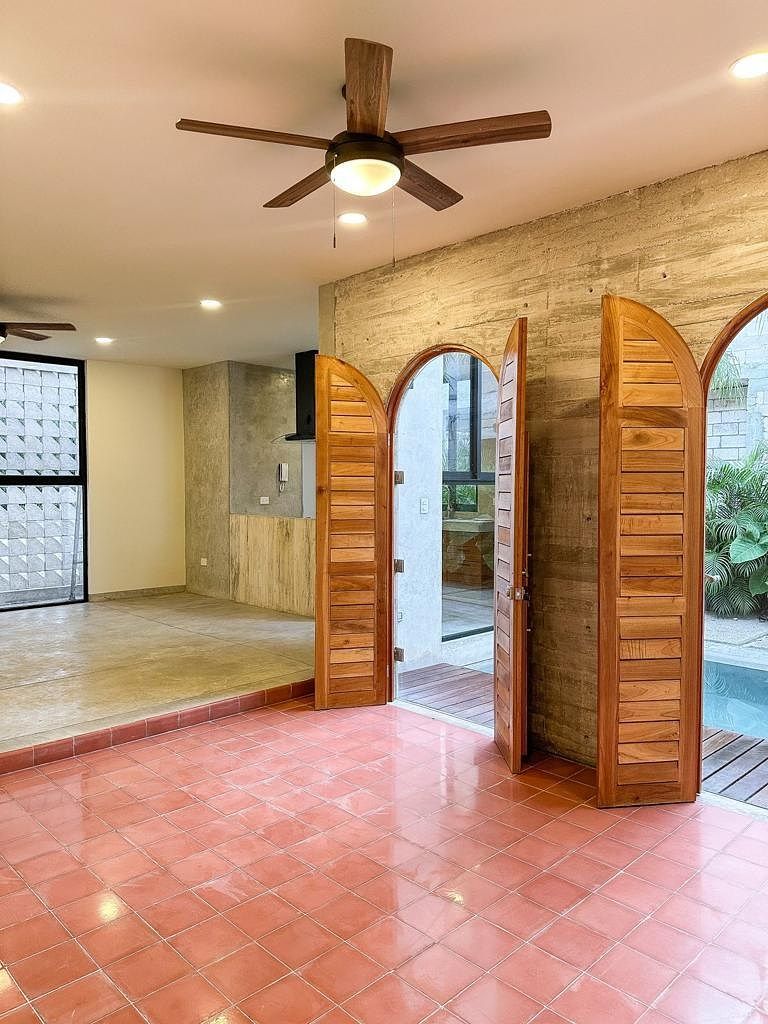 Casa en Yucatán Country Club, Mérida, foto 18 de 35
