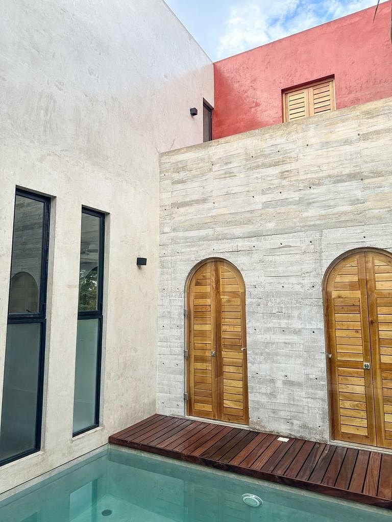 Casa en Yucatán Country Club, Mérida, foto 30 de 35