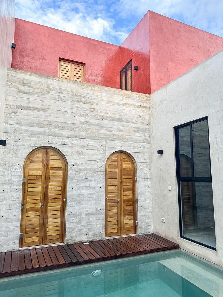 Casa en Yucatán Country Club, Mérida, foto 35 de 35