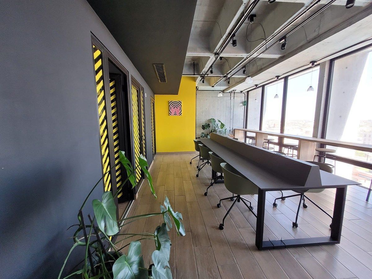 Departamento en Centro, Monterrey, foto 16 de 23
