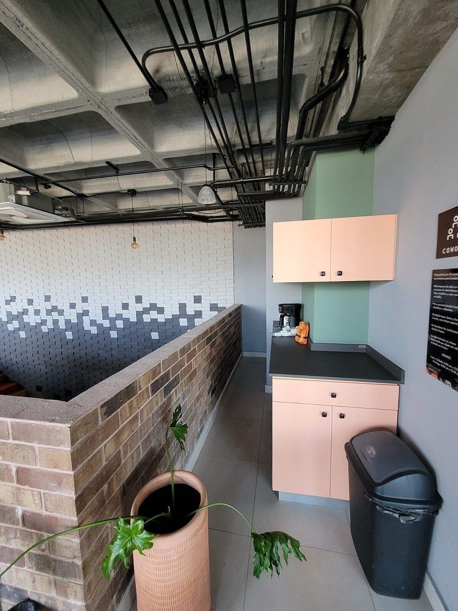Departamento en Centro, Monterrey, foto 17 de 23