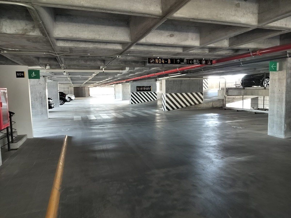 Departamento en Centro, Monterrey, foto 22 de 23