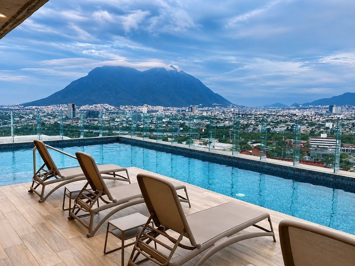 Departamento en Centro, Monterrey, foto 11 de 11