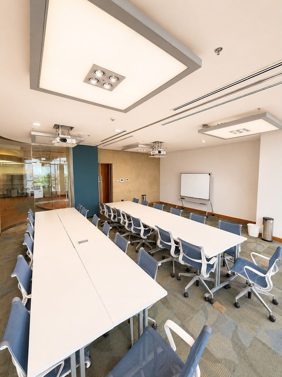 ESCRITÓRIO MOBILIADO EM VALLE ORIENTE, TORRE CONNEXITY, foto 1 de 14