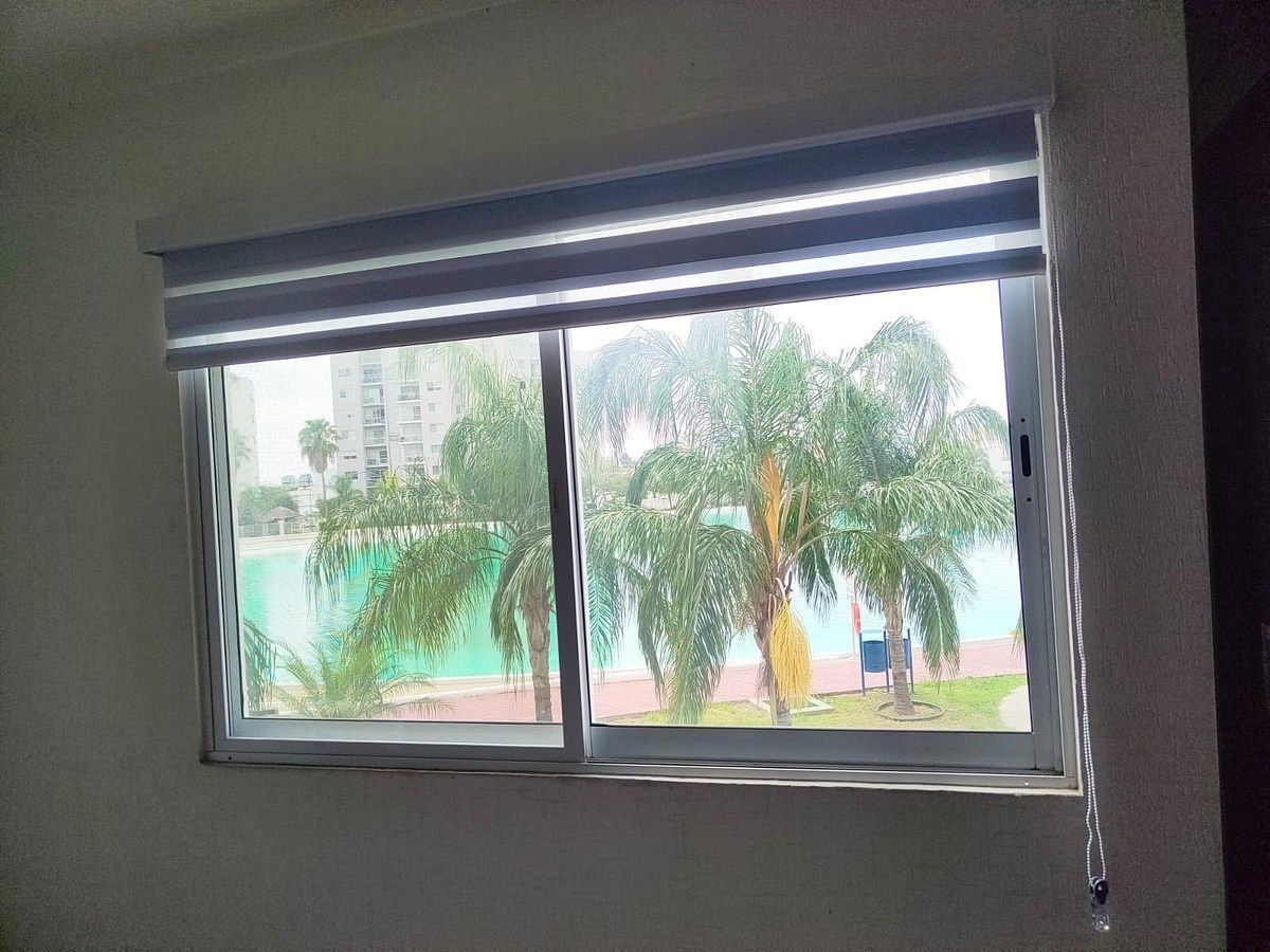 Departamento en Dream Lagoons, Apodaca, foto 2 de 15