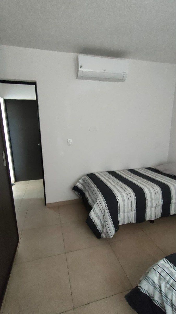 Departamento en Dream Lagoons, Apodaca, foto 7 de 15