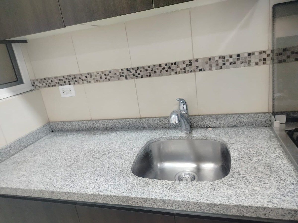 Departamento en Dream Lagoons, Apodaca, foto 14 de 15