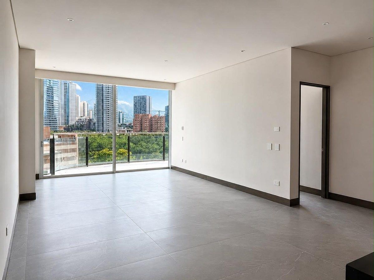 Apartamento em Jardines del Campestre, San Pedro Garza García, foto 3 de 12