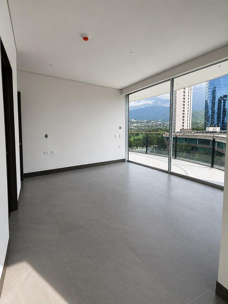 Apartamento em Jardines del Campestre, San Pedro Garza García, foto 4 de 12