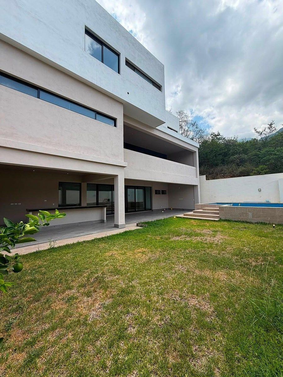 Casa em Sierra Alta 9o Sector, Monterrey, foto 7 de 19