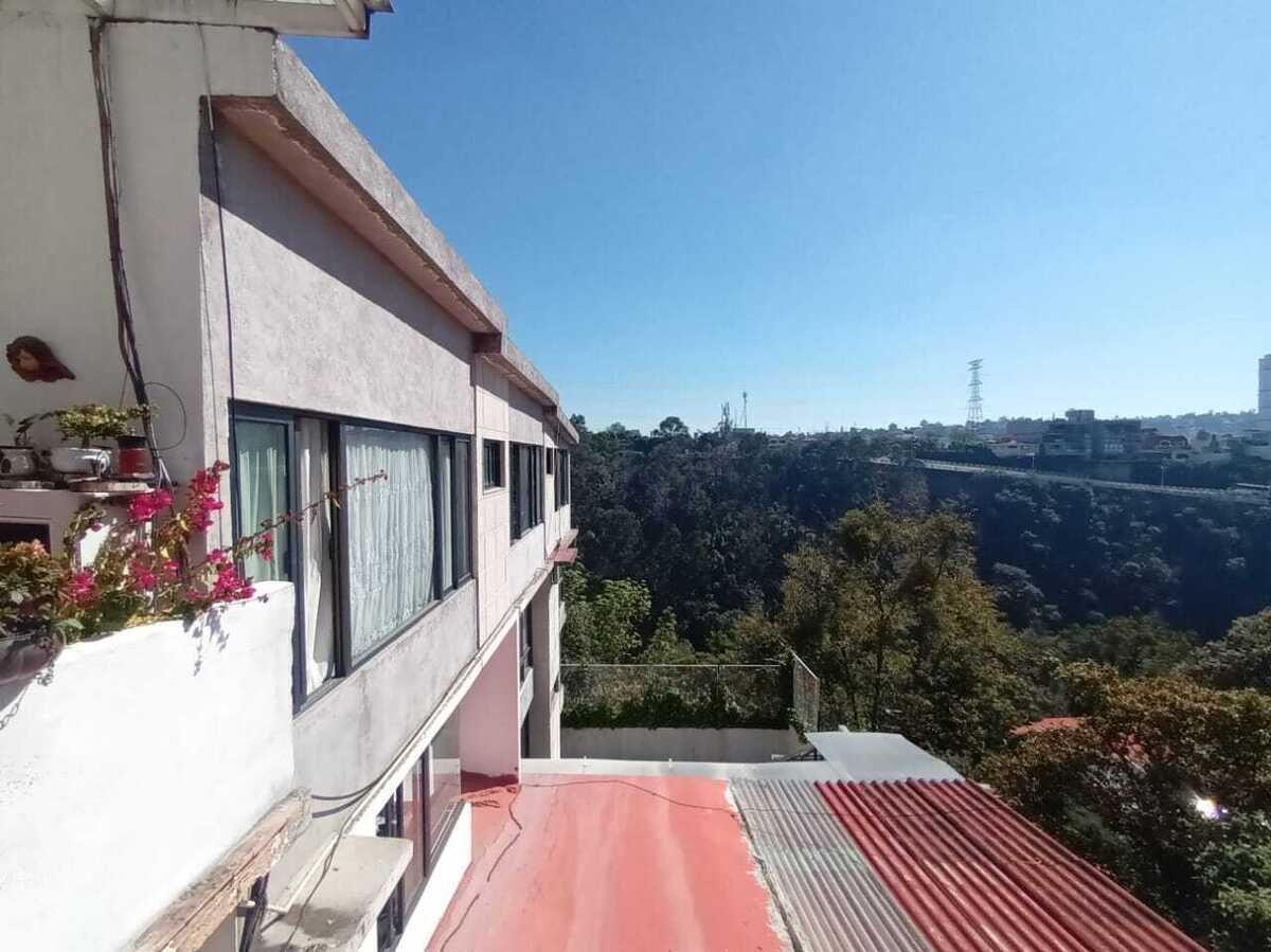 Casa en Lomas Anáhuac, Huixquilucan, foto 4 de 26