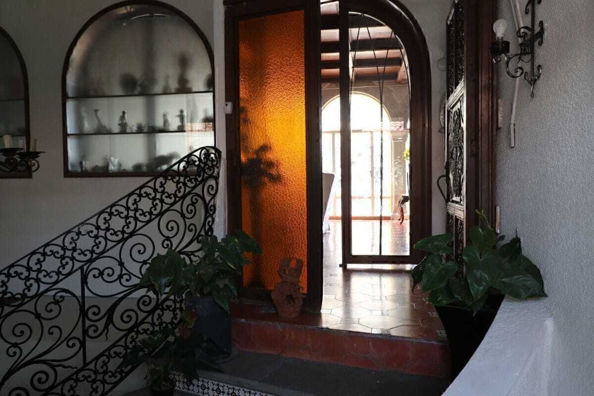 Casa en Lomas Anáhuac, Huixquilucan, foto 5 de 26