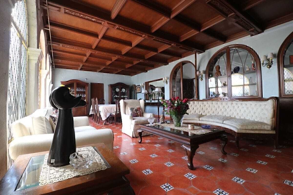 Casa en Lomas Anáhuac, Huixquilucan, foto 6 de 26