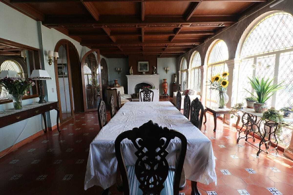 Casa en Lomas Anáhuac, Huixquilucan, foto 7 de 26