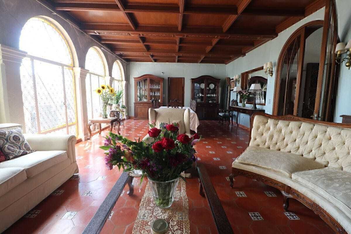 Casa en Lomas Anáhuac, Huixquilucan, foto 8 de 26