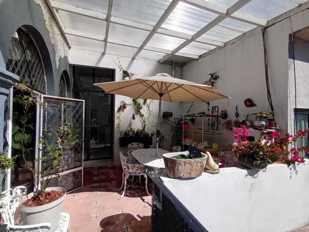 Casa en Lomas Anáhuac, Huixquilucan, foto 10 de 26