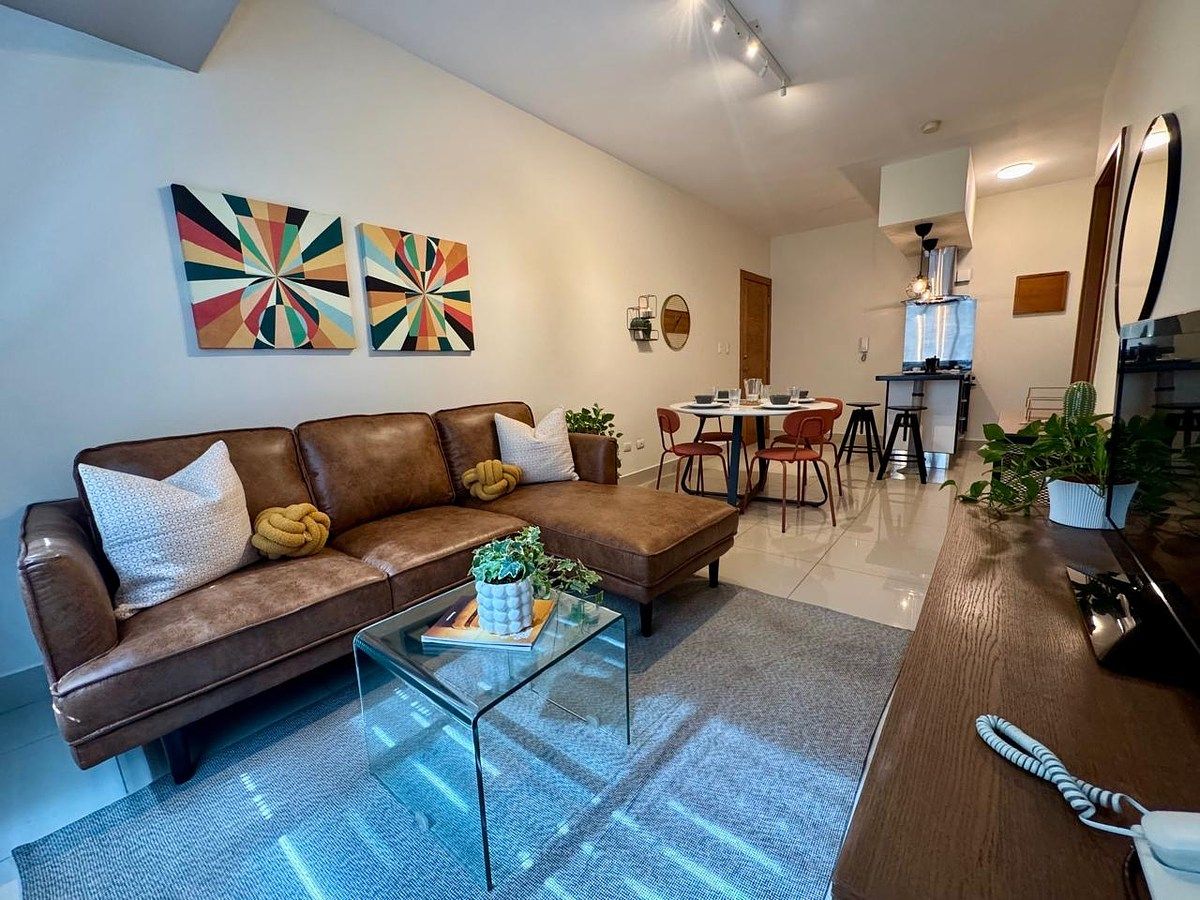 Apartamento en Mirador Sur, Santo Domingo Centro (Distrito Nacional), foto 3 de 7