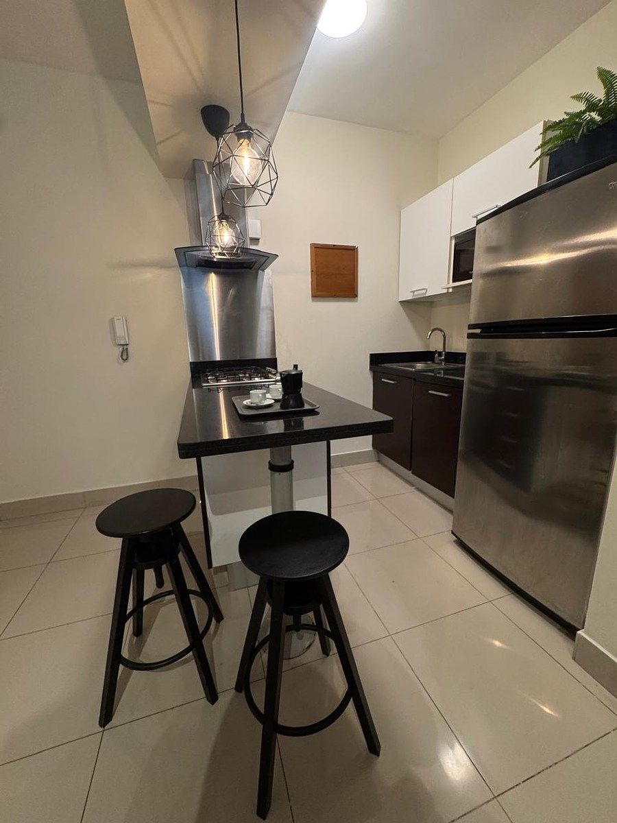 Apartamento en Mirador Sur, Santo Domingo Centro (Distrito Nacional), foto 4 de 7