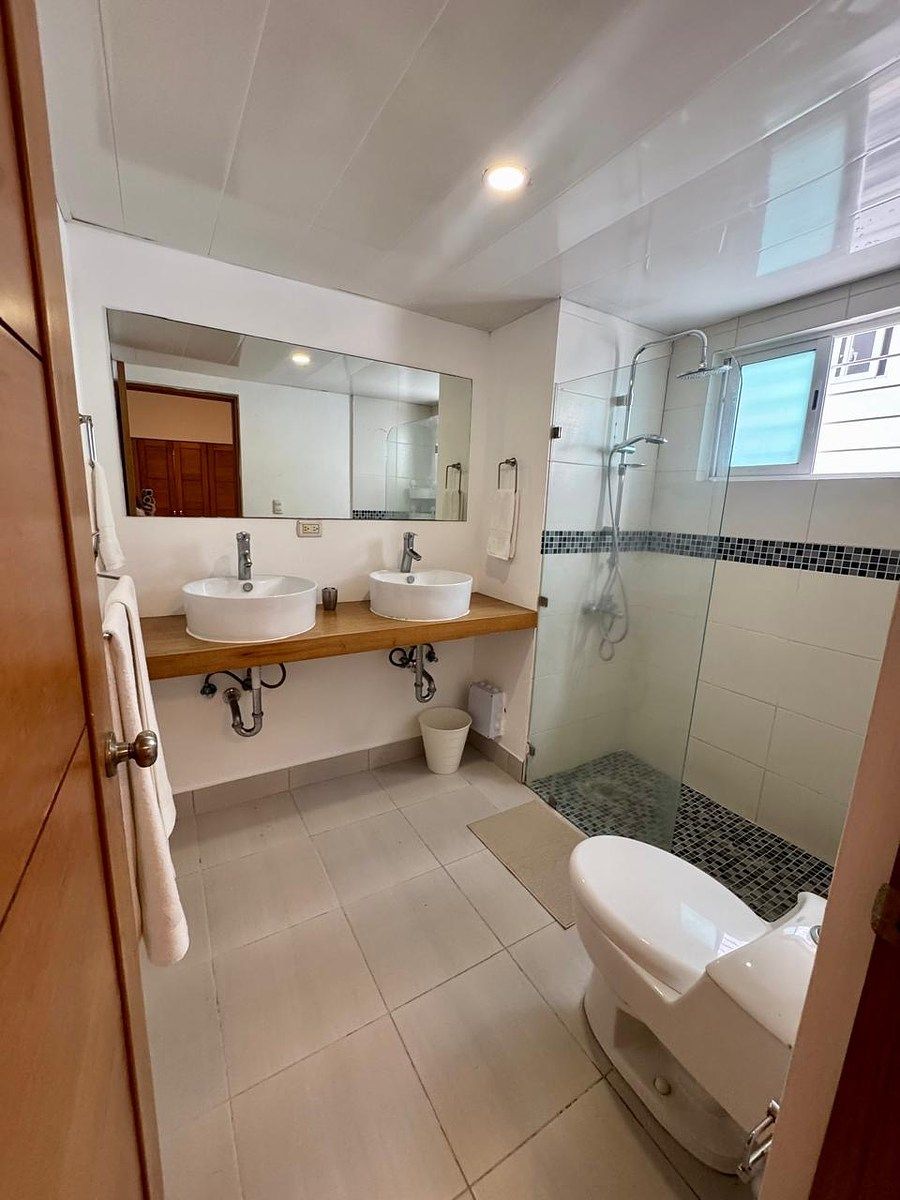 Apartamento en Mirador Sur, Santo Domingo Centro (Distrito Nacional), foto 5 de 7