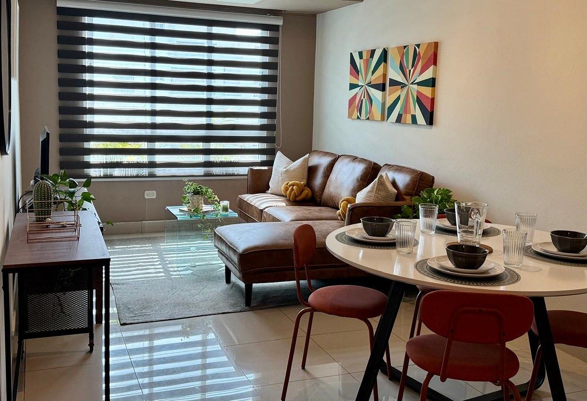 Apartamento en Mirador Sur, Santo Domingo Centro (Distrito Nacional), foto 6 de 7
