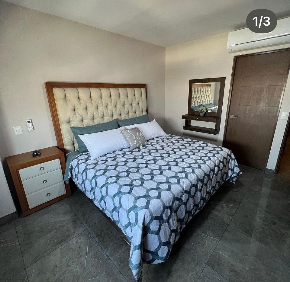 Apartment in Centro, Monterrey, photo 9 of 16