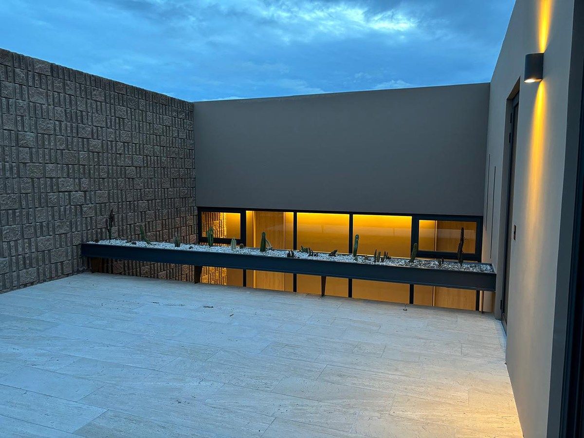 Casa em La Vista Residencial, Querétaro, foto 2 de 35