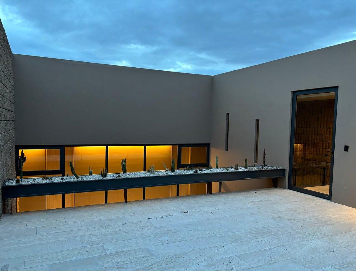 Casa em La Vista Residencial, Querétaro, foto 3 de 35