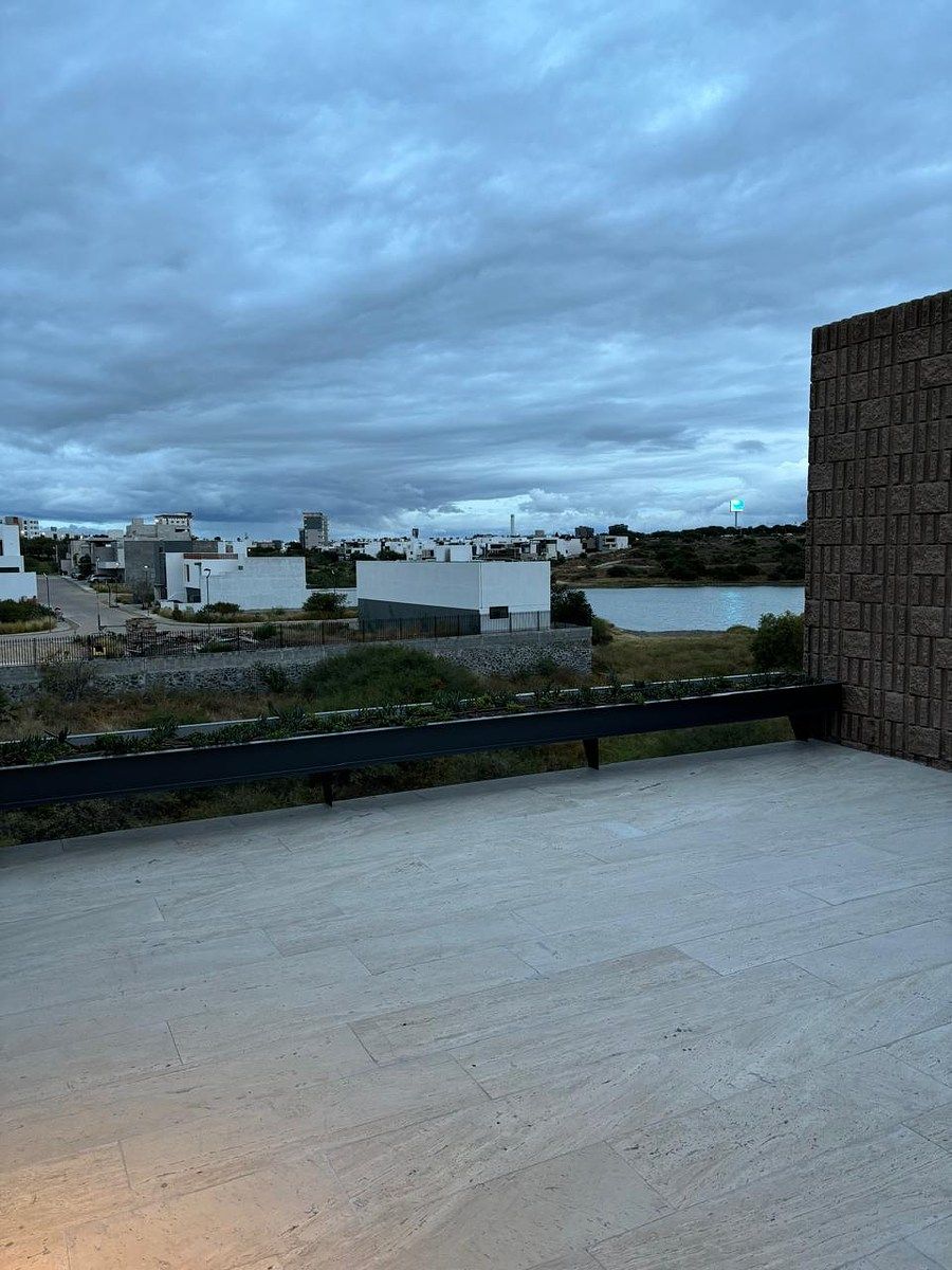 Casa em La Vista Residencial, Querétaro, foto 4 de 35