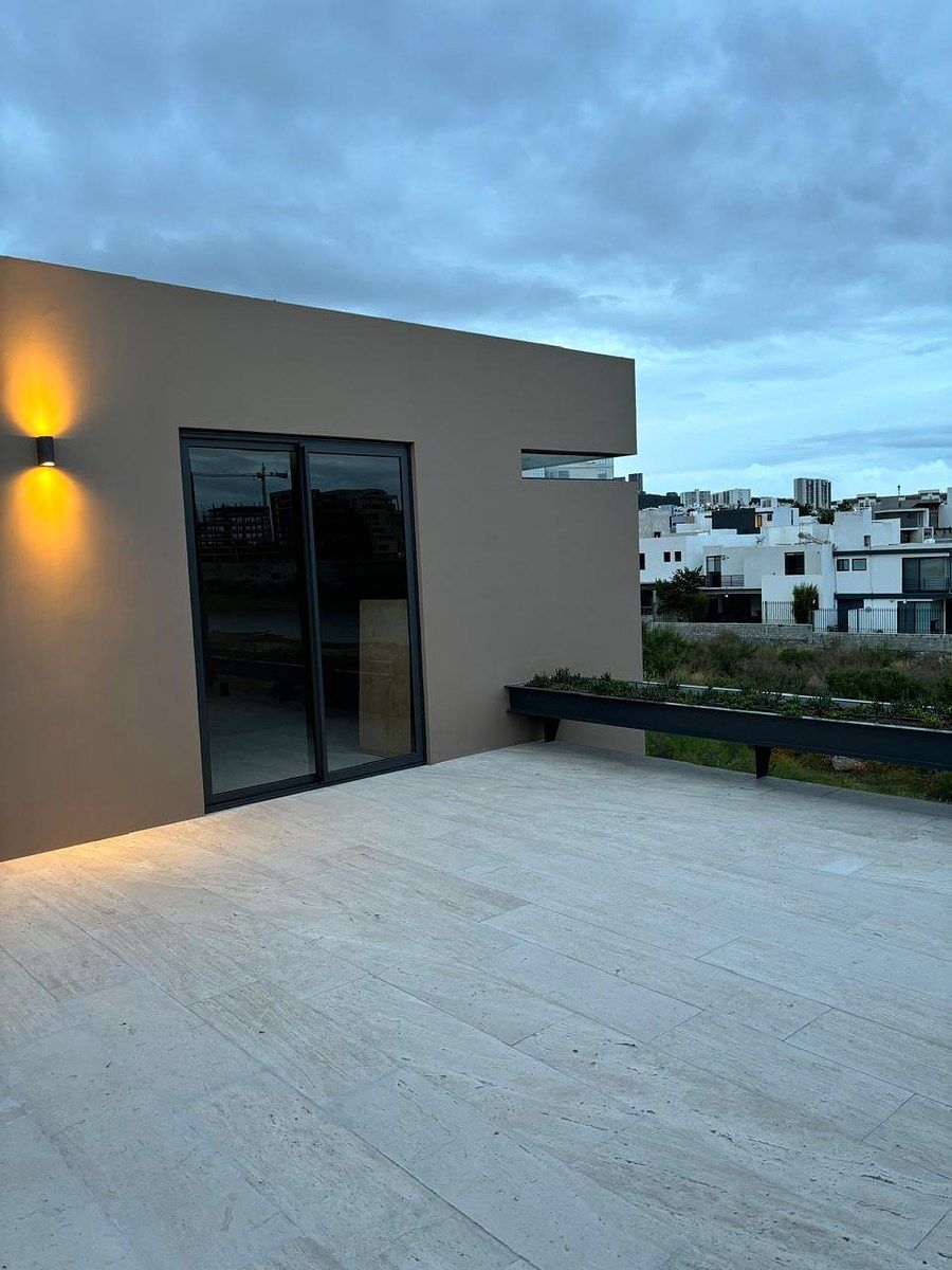 Casa em La Vista Residencial, Querétaro, foto 6 de 35