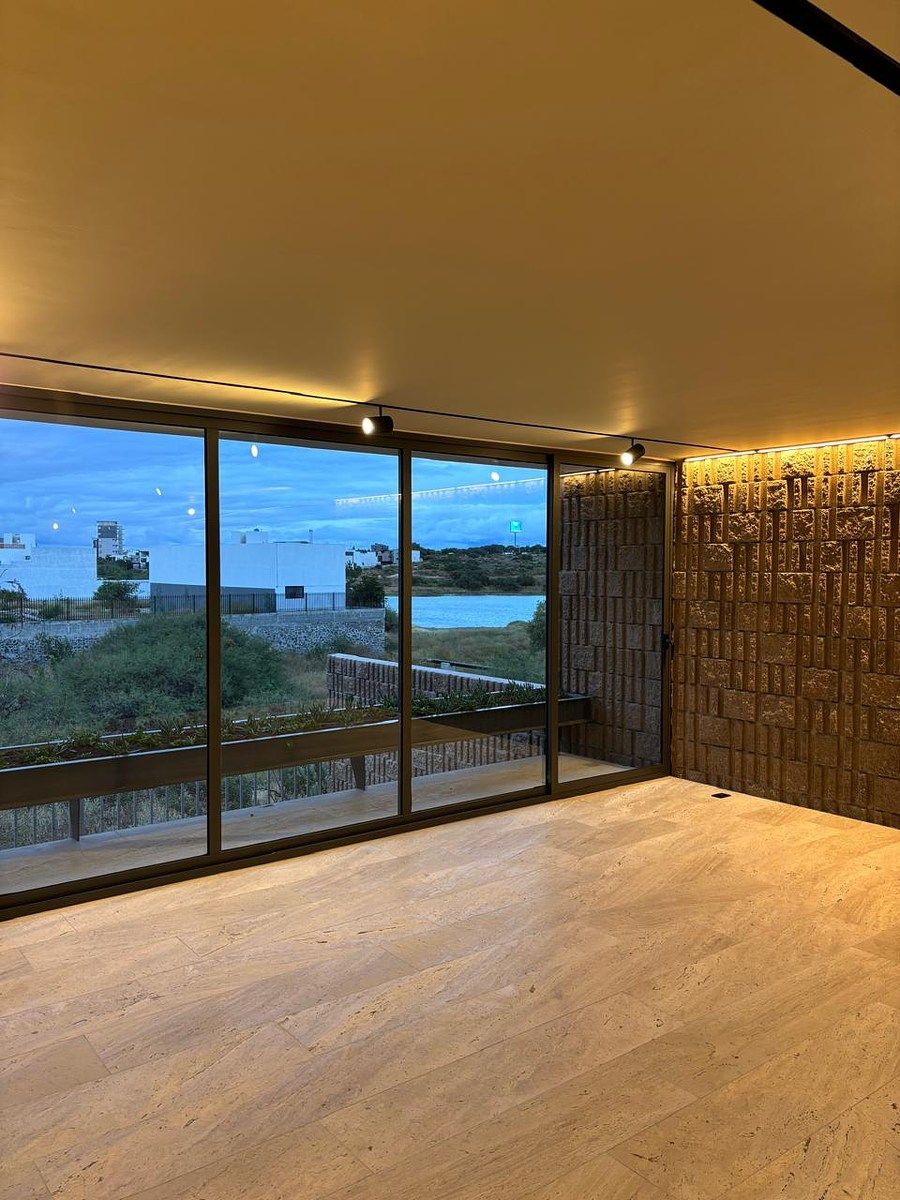 Casa em La Vista Residencial, Querétaro, foto 22 de 35