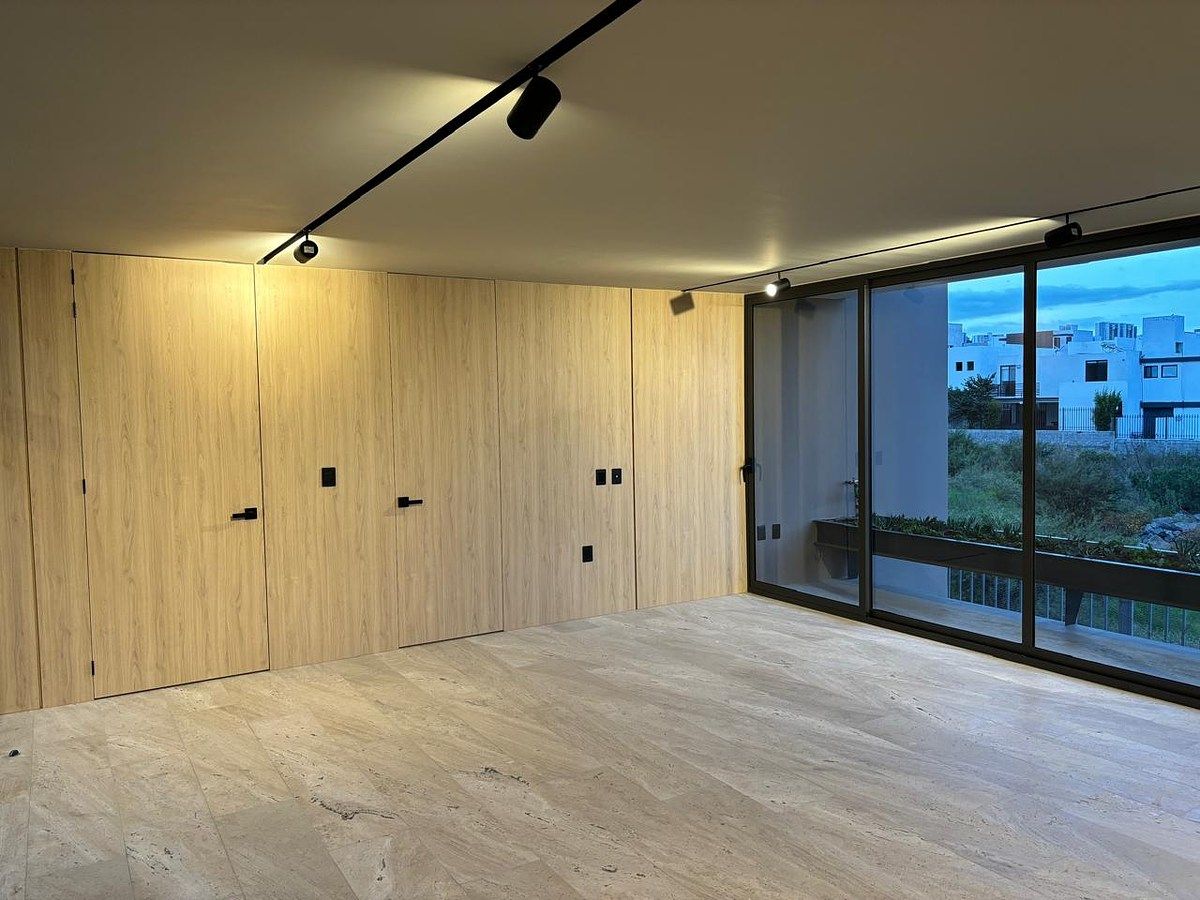 Casa em La Vista Residencial, Querétaro, foto 24 de 35