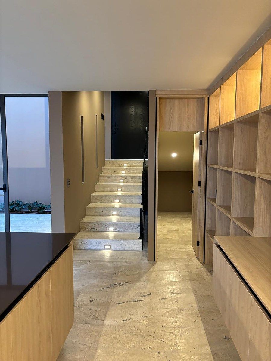 Casa em La Vista Residencial, Querétaro, foto 29 de 35