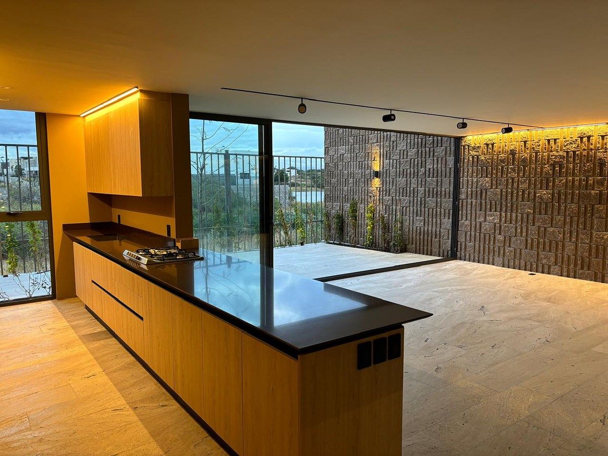 Casa em La Vista Residencial, Querétaro, foto 30 de 35