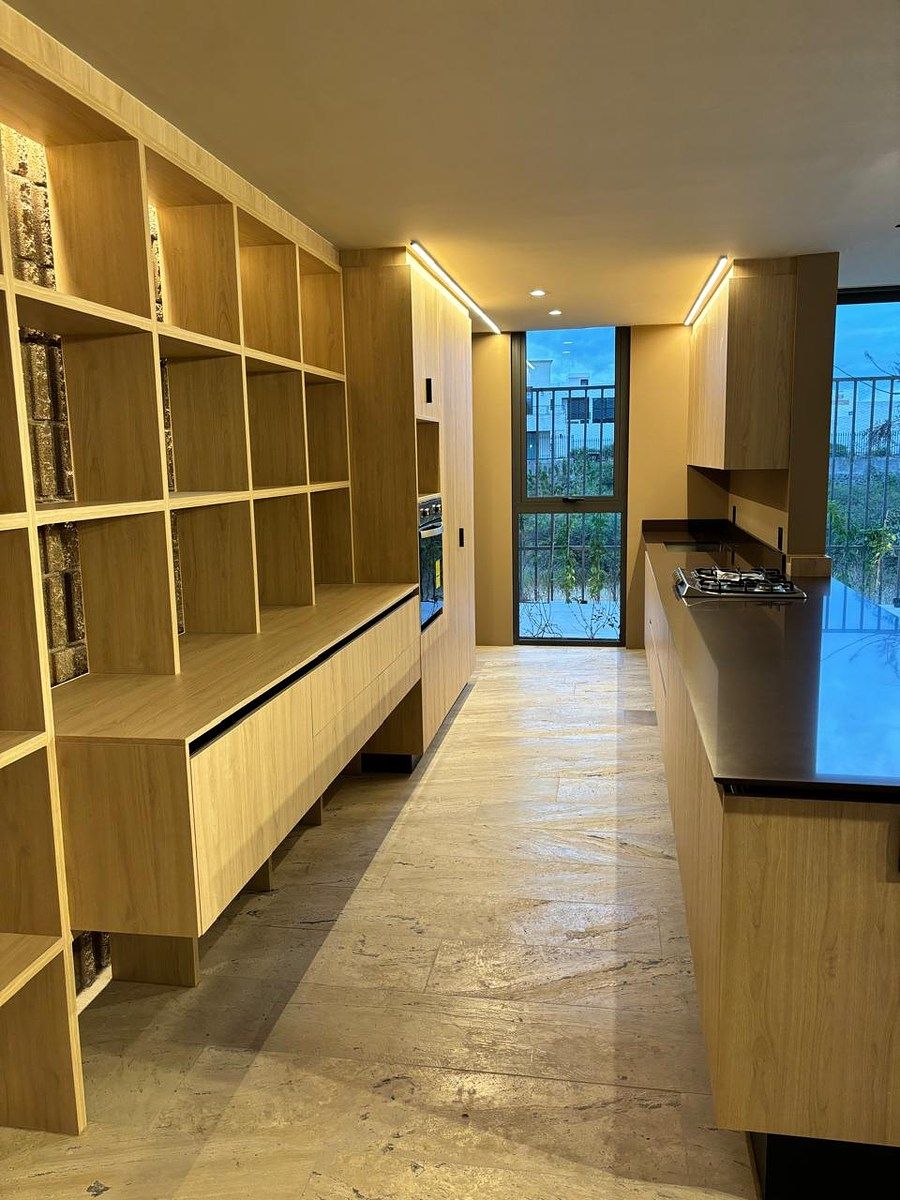 Casa em La Vista Residencial, Querétaro, foto 34 de 35