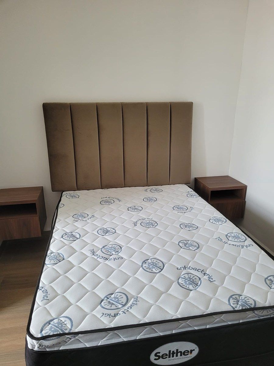 Apartamento em Contry, Monterrey, foto 7 de 9