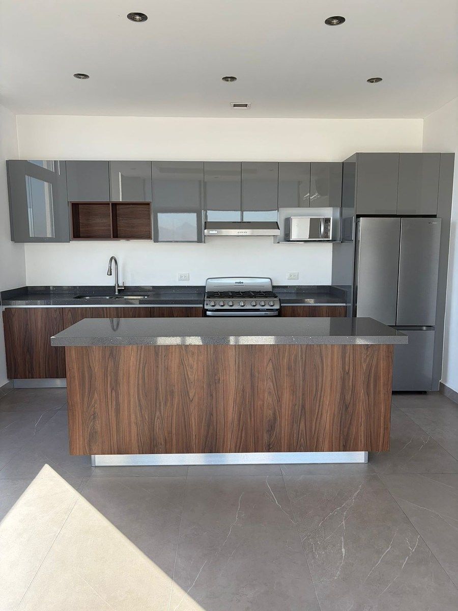 Apartamento em Contry, Monterrey, foto 9 de 9
