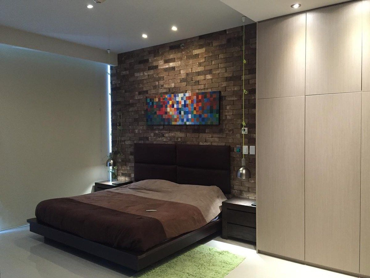 Apartamento em Zona Valle Oriente, San Pedro Garza García, foto 10 de 12