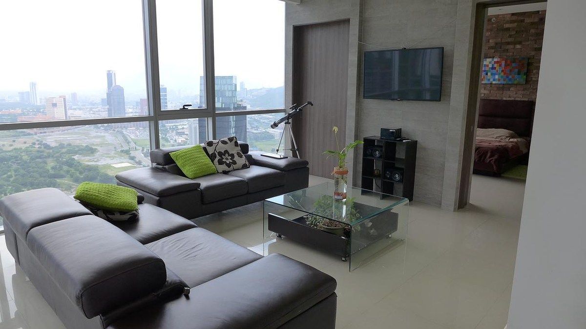 Apartamento em Zona Valle Oriente, San Pedro Garza García, foto 11 de 12