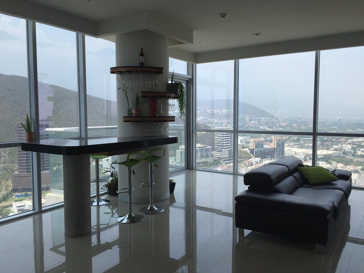 Apartamento em Zona Valle Oriente, San Pedro Garza García, foto 12 de 12
