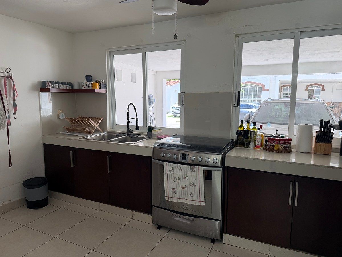 House in Lomas de las Flores, Campeche, photo 14 of 14