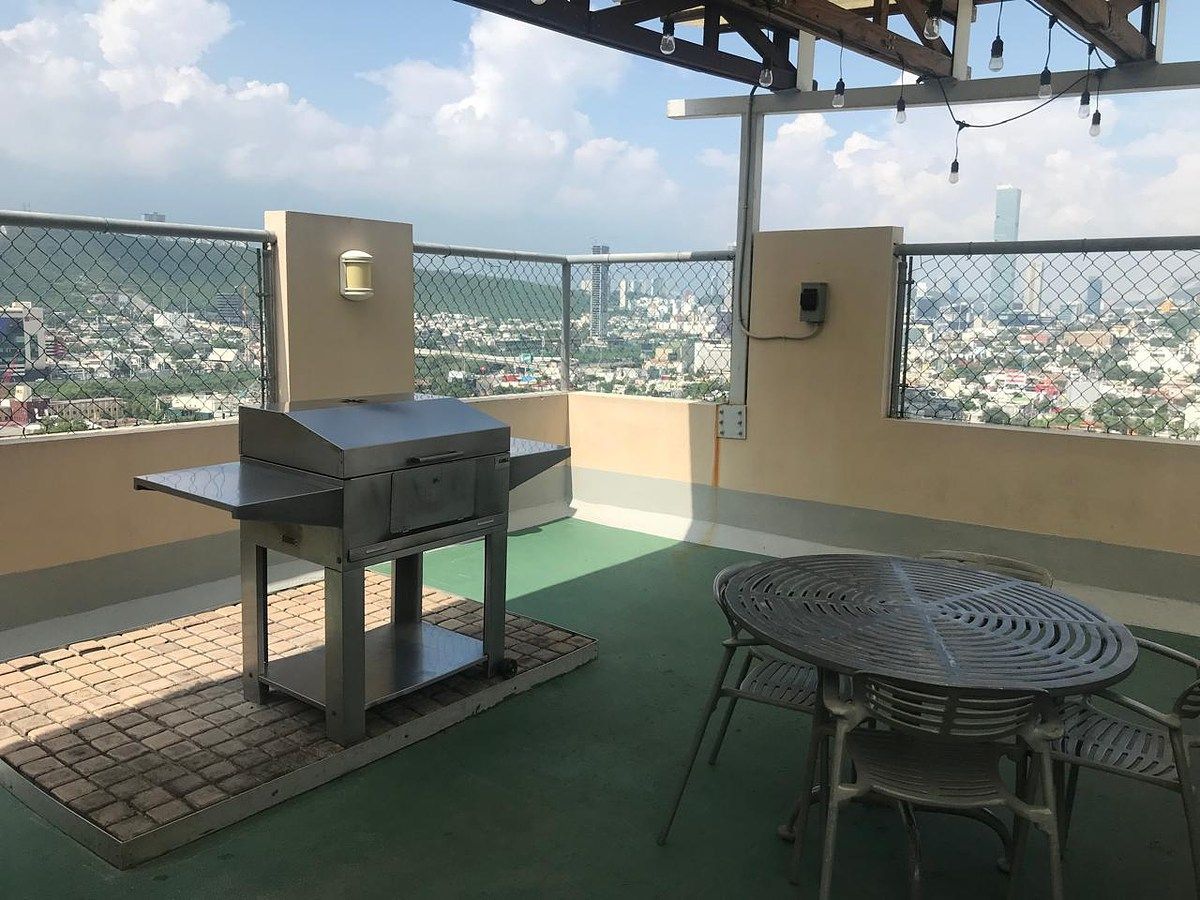 Apartamento em Centro, Monterrey, foto 4 de 13